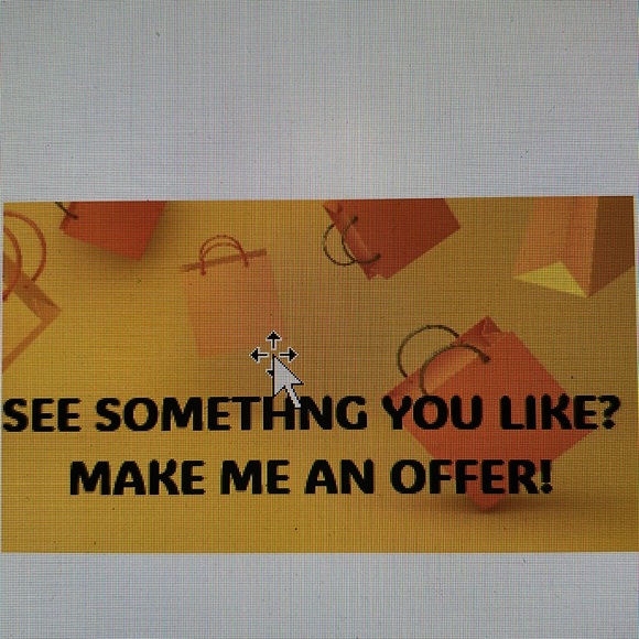 Meet your Posher, Patricia - Picture 2 of 2